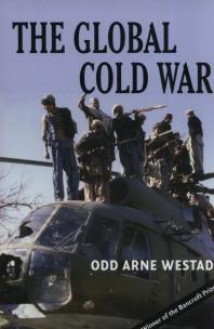 Okładka książki The Global Cold War