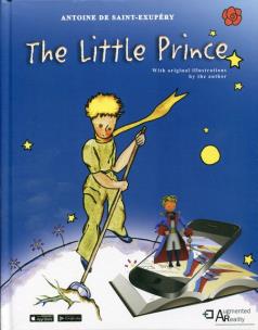 Opakowanie The Little Prince