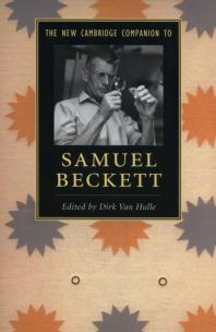 Opakowanie The New Cambridge Companion to Samuel Beckett
