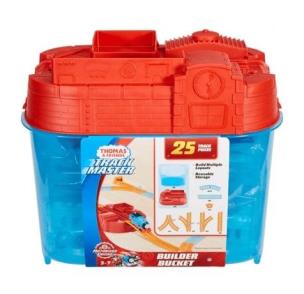 Opakowanie Tomek i Przyjaciele. Pudełko budowniczego torów