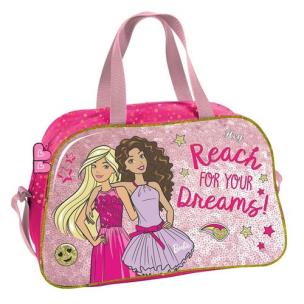 Opakowanie Torba sportowa Barbie Reach for your dreams