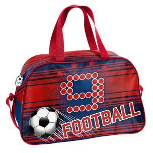 Opakowanie Torba sportowa Football PP19FT-074 PASO