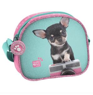 Opakowanie Torebka na ramię Studio Pets chihuahua