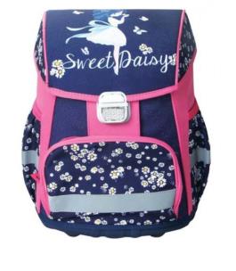 Opakowanie Tornister Anatomiczny Sweet Daisy