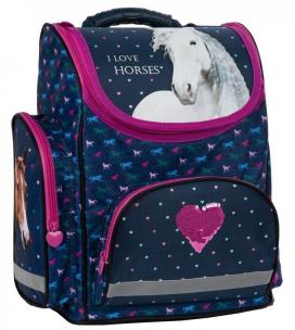 Opakowanie Tornister ergonomiczny MB Konie 17 DERFORM