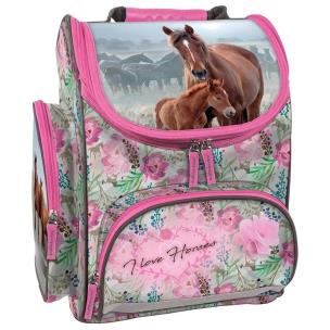 Opakowanie Tornister ergonomiczny MB Konie 18 DERFORM