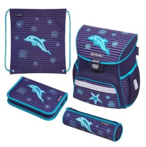 Opakowanie Tornister Loop plus Dolphin