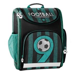 Opakowanie Tornister szkolny Football PP19F-524 PASO