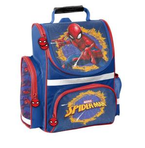 Opakowanie Tornister szkolny Spider-Man SPU-525 PASO
