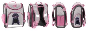 Opakowanie Tornister szkolny Studio Pets PTB-524 PASO