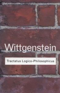 Okładka książki Tractatus Logico-Philosophicus