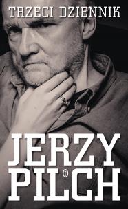 Okładka książki TRZECI DZIENNIK