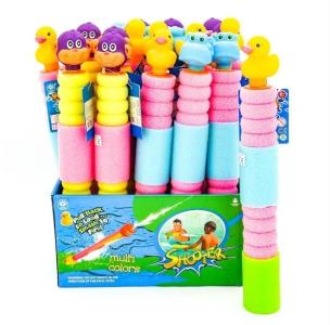 Opakowanie Tuba sikająca 37,5x4x5 cm