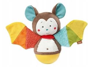 Opakowanie Wańka wstańka Nietoperz 20 cm