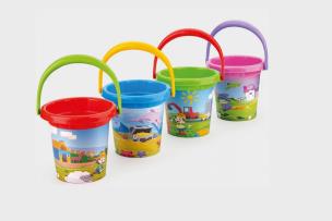 Opakowanie Wiaderko Inex