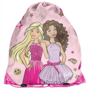 Opakowanie Worek na buty Barbie Reach for your dreams