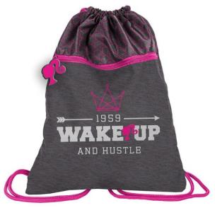 Opakowanie Worek na buty Barbie Wake Up