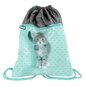 Opakowanie Worek na buty Rachael Hale miętowo-szary