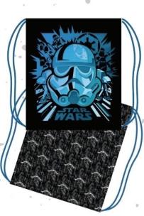 Opakowanie Worek na buty Star Wars Blue Stormtrooper STREET