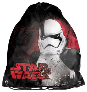 Opakowanie Worek na buty Star Wars STP-712 PASO