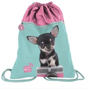 Opakowanie Worek na buty Studio Pets chihuahua