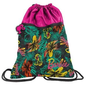Opakowanie Worek na obuwie Barbie w kwiaty