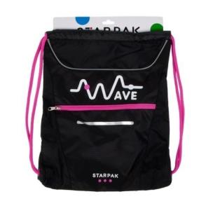 Opakowanie Worek na ramię Pink