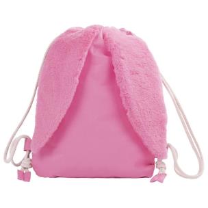 Opakowanie Worek z uszami różowy DERFORM