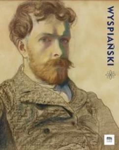 Okładka książki Wyspiański