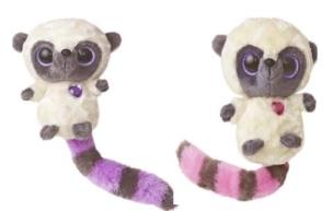 Opakowanie Yoohoo maskotka duże Serce mix