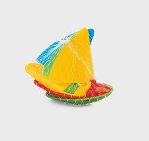 Żaglówka. Wydawca: MARIOINEX. Multiszop.pl Opakowanie Żaglówka