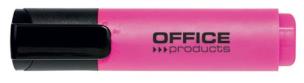 Opakowanie Zakreślacz OFFICE PRODUCTS 2-5mm różowy 10 sztuk
