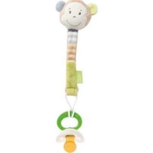 Opakowanie Zawieszka do smoczka Małpka