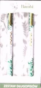 Opakowanie Zestaw 2 długopisów z dedykacją - Cudowna mama