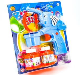 Opakowanie Zestaw do baniek Słoń