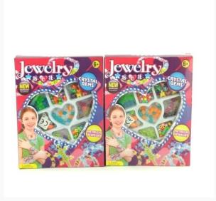 Opakowanie Zestaw koraliki