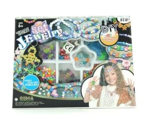 Opakowanie Zestaw koralików