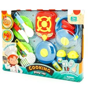 Opakowanie Zestaw kuchenny