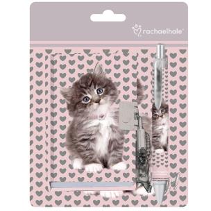 Opakowanie Zestaw szkolny Rachael Hale RLD-3643 PASO