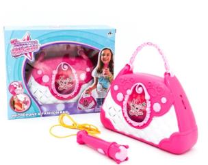 Opakowanie Zestaw z mikrofonem