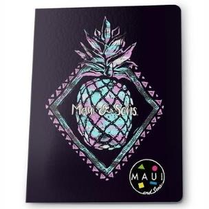 Opakowanie Zeszyt A5/60K kratka (5szt) PASO