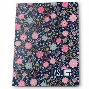 Opakowanie Zeszyt A5/60K kratka (5szt) PASO