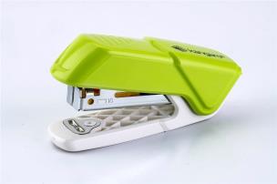 Opakowanie Zszywacz Aris-10 pastel zielony