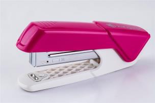 Opakowanie Zszywacz Aris-10 różowy