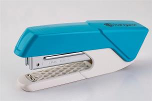 Opakowanie Zszywacz Aris-35 niebieski