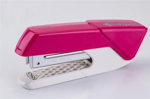 Opakowanie Zszywacz Aris-35 różowy
