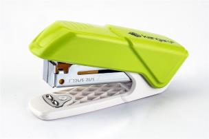 Opakowanie Zszywacz Aris-45m pastel zielony