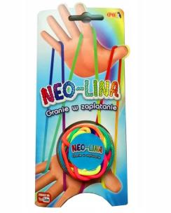 Opakowanie Ztringz Neolina w CDU