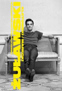 Okładka książki ŻUŁAWSKI WYWIAD RZEKA