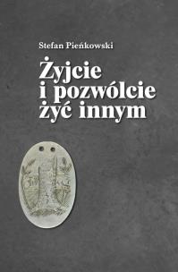 Okładka książki Żyjcie i pozwólcie żyć innym